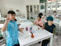 2569 Summer Camp ธีม Junior Innovator สำหรับนักเรียนชั้น ป.3 (รหัสนักเรียน 66) 