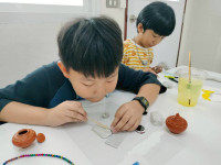 2569 Summer Camp ธีม Junior Innovator สำหรับนักเรียนชั้น ป.3 (รหัสนักเรียน 66) 