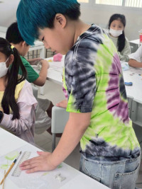 2569 Summer Camp ธีม Junior Innovator สำหรับนักเรียนชั้น ป.3 (รหัสนักเรียน 66) 