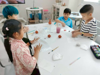 2569 Summer Camp ธีม Junior Innovator สำหรับนักเรียนชั้น ป.3 (รหัสนักเรียน 66) 