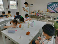 2569 Summer Camp ธีม Junior Innovator สำหรับนักเรียนชั้น ป.3 (รหัสนักเรียน 66) 