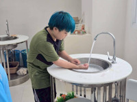 2569 Summer Camp ธีม Junior Innovator สำหรับนักเรียนชั้น ป.3 (รหัสนักเรียน 66) 