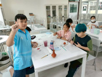 2569 Summer Camp ธีม Junior Innovator สำหรับนักเรียนชั้น ป.3 (รหัสนักเรียน 66) 