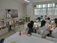 2569 Summer Camp ธีม Junior Innovator สำหรับนักเรียนชั้น ป.3 (รหัสนักเรียน 66) 