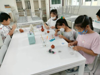 2569 Summer Camp ธีม Junior Innovator สำหรับนักเรียนชั้น ป.3 (รหัสนักเรียน 66) 