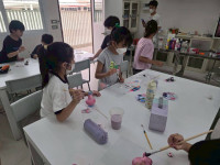 2569 Summer Camp ธีม Junior Innovator สำหรับนักเรียนชั้น ป.3 (รหัสนักเรียน 66) 