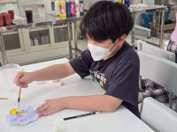 2569 Summer Camp ธีม Junior Innovator สำหรับนักเรียนชั้น ป.3 (รหัสนักเรียน 66) 