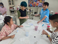 2569 Summer Camp ธีม Junior Innovator สำหรับนักเรียนชั้น ป.3 (รหัสนักเรียน 66) 