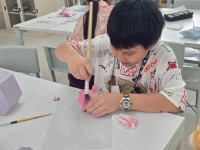 2569 Summer Camp ธีม Junior Innovator สำหรับนักเรียนชั้น ป.3 (รหัสนักเรียน 66) 