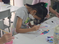 2569 Summer Camp ธีม Junior Innovator สำหรับนักเรียนชั้น ป.3 (รหัสนักเรียน 66) 