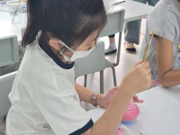 2569 Summer Camp ธีม Junior Innovator สำหรับนักเรียนชั้น ป.3 (รหัสนักเรียน 66) 