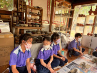 2569 Summer Camp ธีม Junior Innovator สำหรับนักเรียนชั้น ป.3 (รหัสนักเรียน 66) 