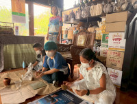 2569 Summer Camp ธีม Junior Innovator สำหรับนักเรียนชั้น ป.3 (รหัสนักเรียน 66) 