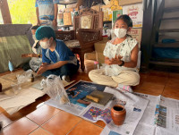 2569 Summer Camp ธีม Junior Innovator สำหรับนักเรียนชั้น ป.3 (รหัสนักเรียน 66) 