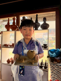 2569 Summer Camp ธีม Junior Innovator สำหรับนักเรียนชั้น ป.3 (รหัสนักเรียน 66) 