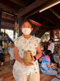 2569 Summer Camp ธีม Junior Innovator สำหรับนักเรียนชั้น ป.3 (รหัสนักเรียน 66) 