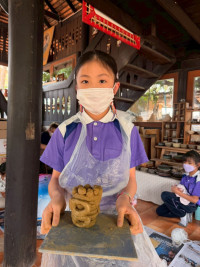 2569 Summer Camp ธีม Junior Innovator สำหรับนักเรียนชั้น ป.3 (รหัสนักเรียน 66) 