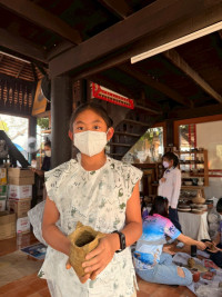 2569 Summer Camp ธีม Junior Innovator สำหรับนักเรียนชั้น ป.3 (รหัสนักเรียน 66) 