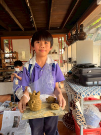 2569 Summer Camp ธีม Junior Innovator สำหรับนักเรียนชั้น ป.3 (รหัสนักเรียน 66) 