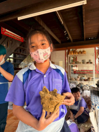 2569 Summer Camp ธีม Junior Innovator สำหรับนักเรียนชั้น ป.3 (รหัสนักเรียน 66) 