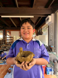 2569 Summer Camp ธีม Junior Innovator สำหรับนักเรียนชั้น ป.3 (รหัสนักเรียน 66) 