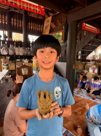 2569 Summer Camp ธีม Junior Innovator สำหรับนักเรียนชั้น ป.3 (รหัสนักเรียน 66) 