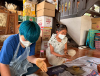 2569 Summer Camp ธีม Junior Innovator สำหรับนักเรียนชั้น ป.3 (รหัสนักเรียน 66) 