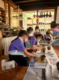 2569 Summer Camp ธีม Junior Innovator สำหรับนักเรียนชั้น ป.3 (รหัสนักเรียน 66) 