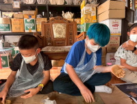 2569 Summer Camp ธีม Junior Innovator สำหรับนักเรียนชั้น ป.3 (รหัสนักเรียน 66) 