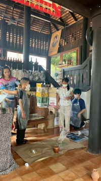 2569 Summer Camp ธีม Junior Innovator สำหรับนักเรียนชั้น ป.3 (รหัสนักเรียน 66) 