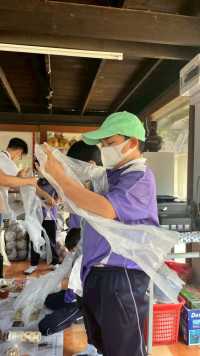 2569 Summer Camp ธีม Junior Innovator สำหรับนักเรียนชั้น ป.3 (รหัสนักเรียน 66) 