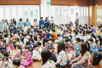 สระเกล้าดำหัว  ปี๋ใหม่เมือง 2569