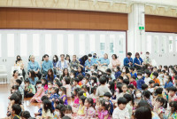 สระเกล้าดำหัว  ปี๋ใหม่เมือง 2569