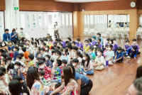 สระเกล้าดำหัว  ปี๋ใหม่เมือง 2569