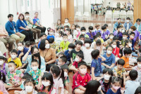 สระเกล้าดำหัว  ปี๋ใหม่เมือง 2569