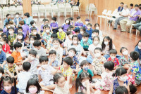 สระเกล้าดำหัว  ปี๋ใหม่เมือง 2569