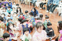 สระเกล้าดำหัว  ปี๋ใหม่เมือง 2569