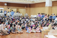 สระเกล้าดำหัว  ปี๋ใหม่เมือง 2569