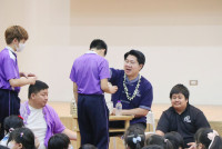 สระเกล้าดำหัว  ปี๋ใหม่เมือง 2569