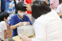 สระเกล้าดำหัว  ปี๋ใหม่เมือง 2569