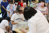 สระเกล้าดำหัว  ปี๋ใหม่เมือง 2569