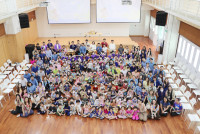 สระเกล้าดำหัว  ปี๋ใหม่เมือง 2569