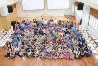 สระเกล้าดำหัว  ปี๋ใหม่เมือง 2569