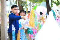 สรงน้ำพระ 2569