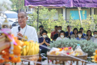 สรงน้ำพระ 2569