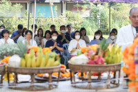 สรงน้ำพระ 2569