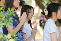 สรงน้ำพระ 2569