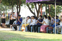 สรงน้ำพระ 2569