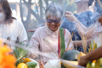 สรงน้ำพระ 2569