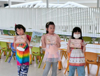 2569 Summer Camp ธีม Think Play Enjoy คิด เล่น เพลิน สำหรับนักเรียนชั้น อ.3 (รหัสนักเรียน 66)